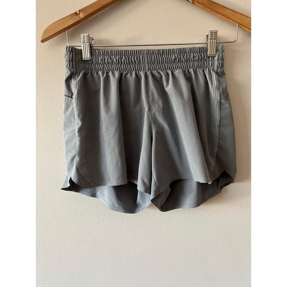 Athleta Girl Other - Athleta Girl Gray Shorts Size XL/14